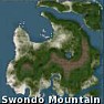 Swondo Mountain